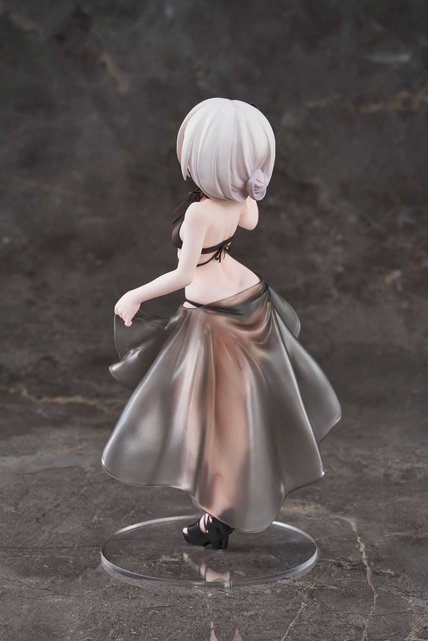 Veneto Bikini Ver. Senkan Shoujo R - Image 12