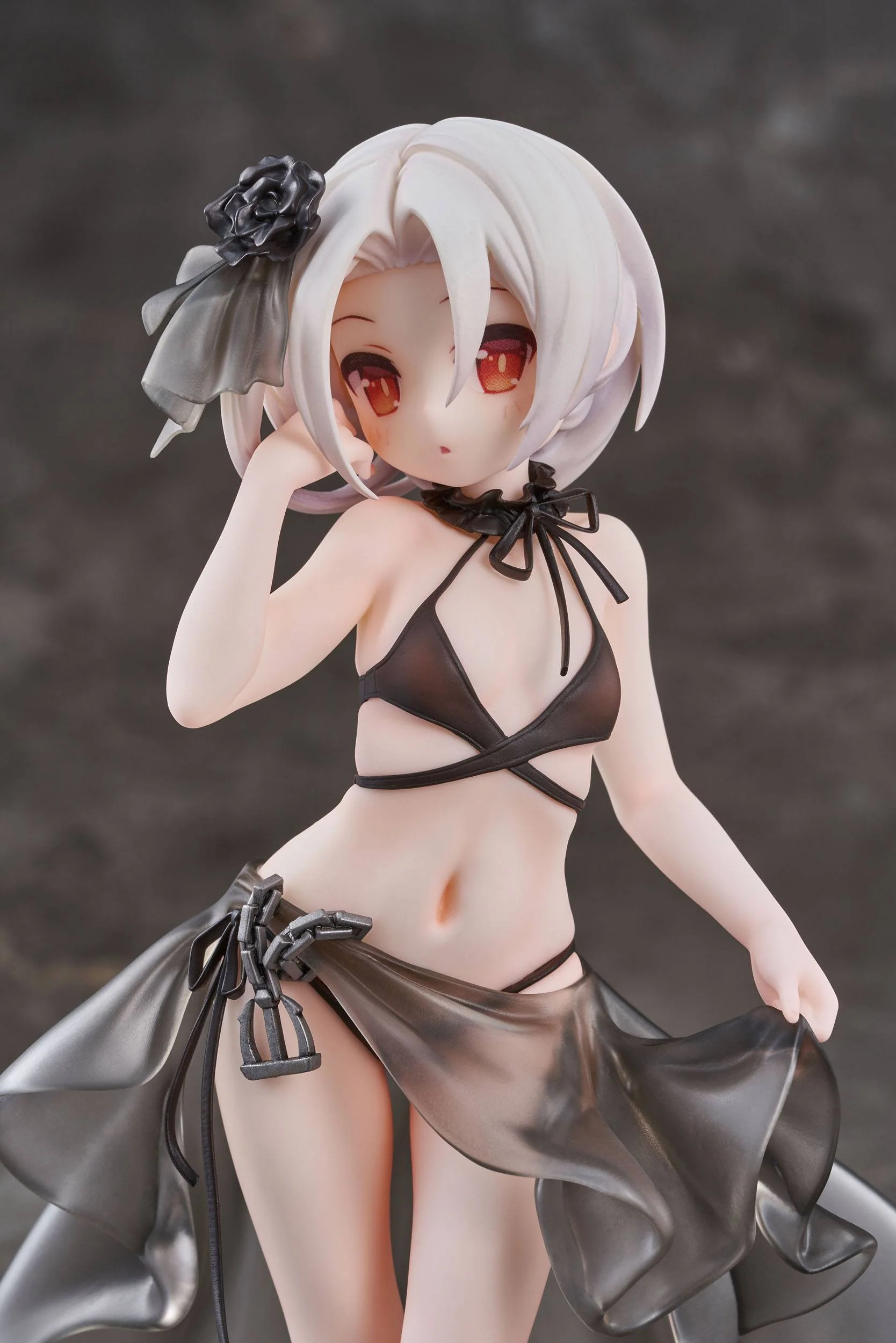 Veneto Bikini Ver. Senkan Shoujo R - Image 15