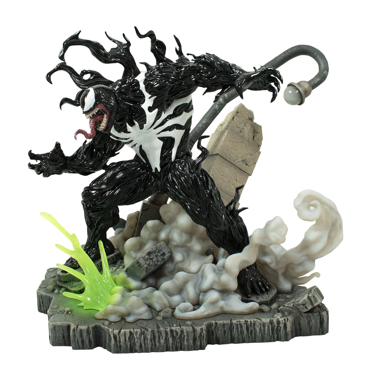 Venom (Gamerverse) Gallery Deluxe Diamond Select - Image 3