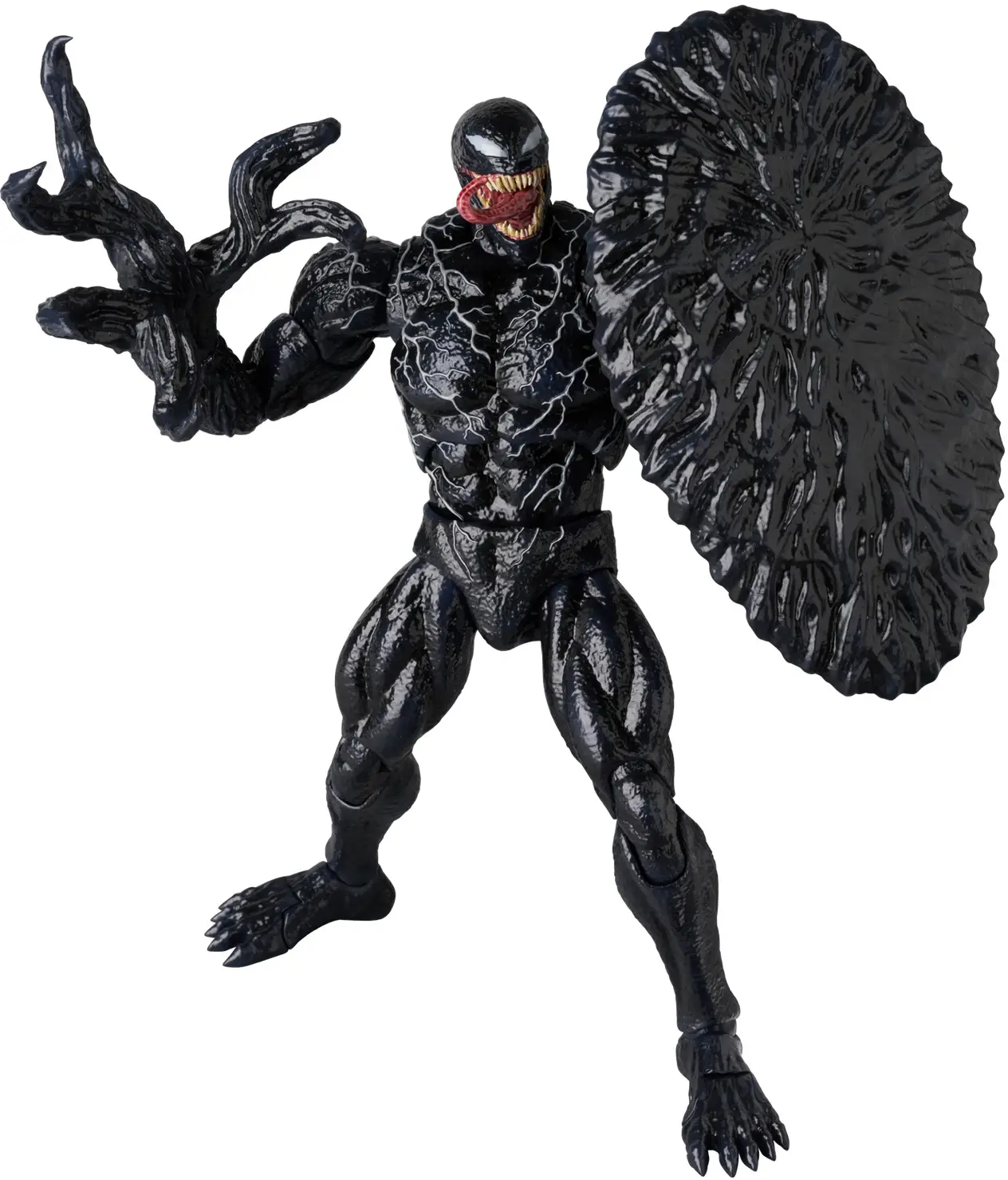 Venom (Let There Be Carnage Ver.) Mafex Medicom Toys - Image 10