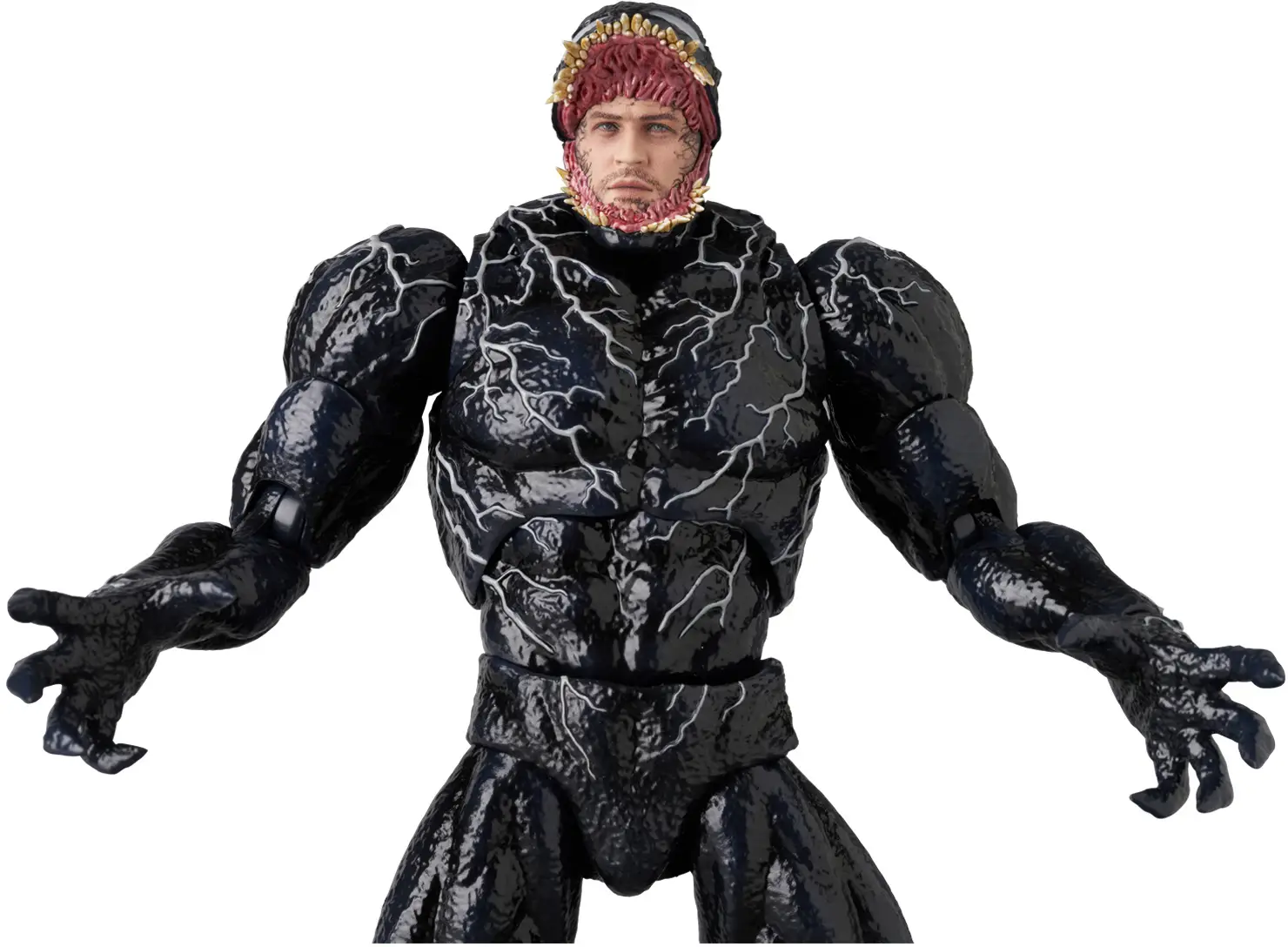 Venom (Let There Be Carnage Ver.) Mafex Medicom Toys - Image 11