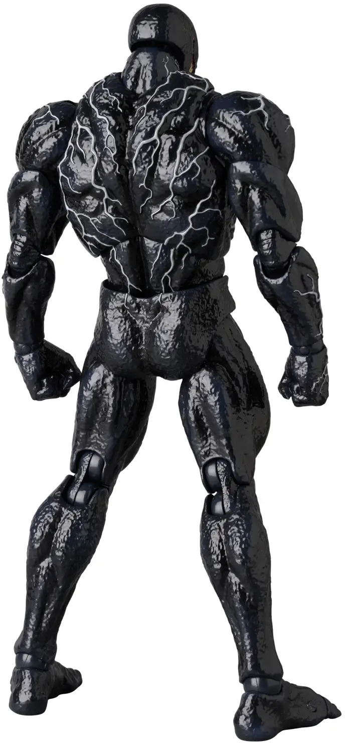 Venom (Let There Be Carnage Ver.) Mafex Medicom Toys - Image 5