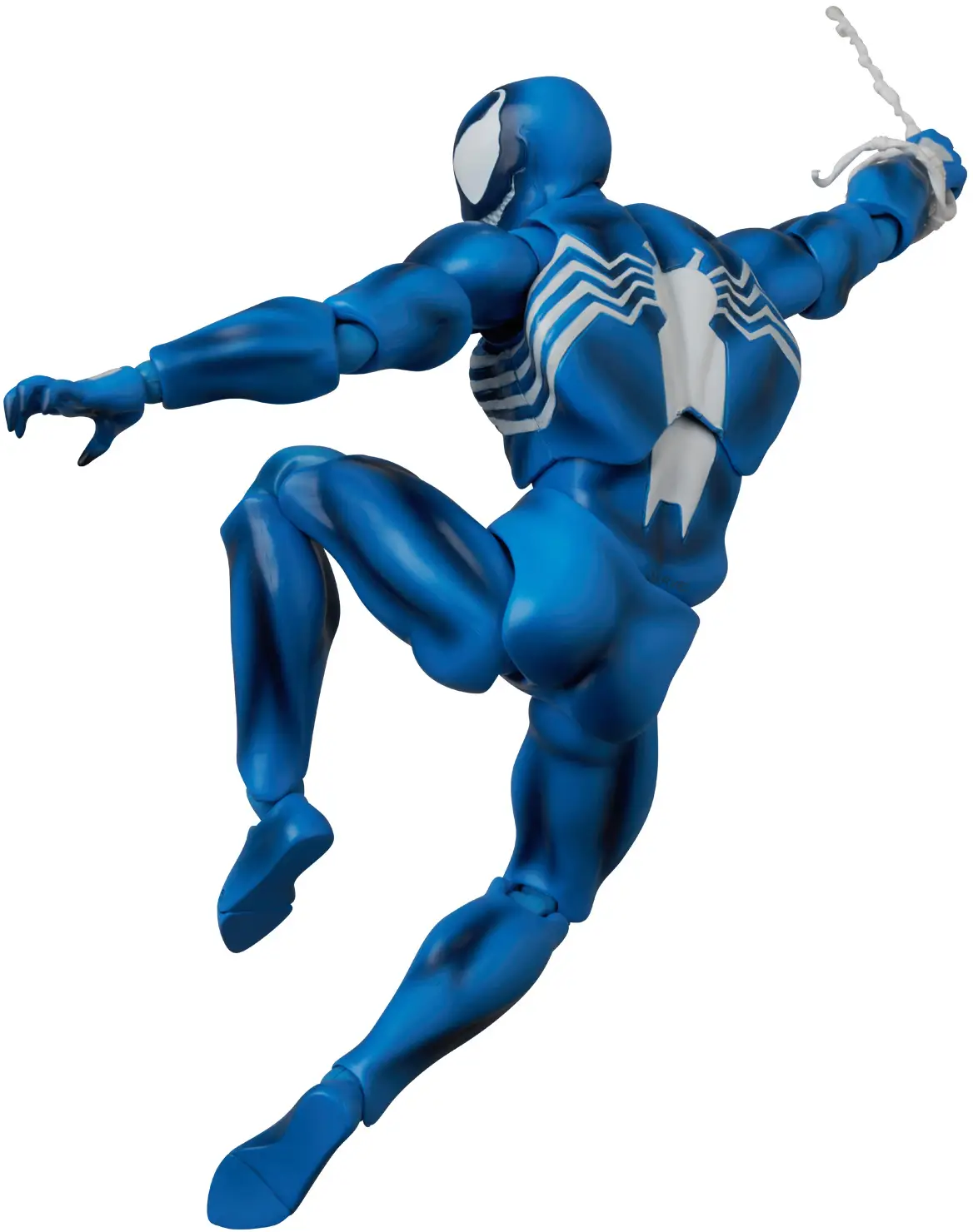 Venom Marvel Comis Blue Ver. Medicom - Image 2