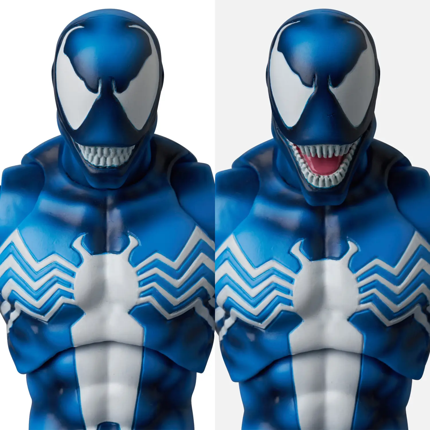 Venom Marvel Comis Blue Ver. Medicom - Image 6