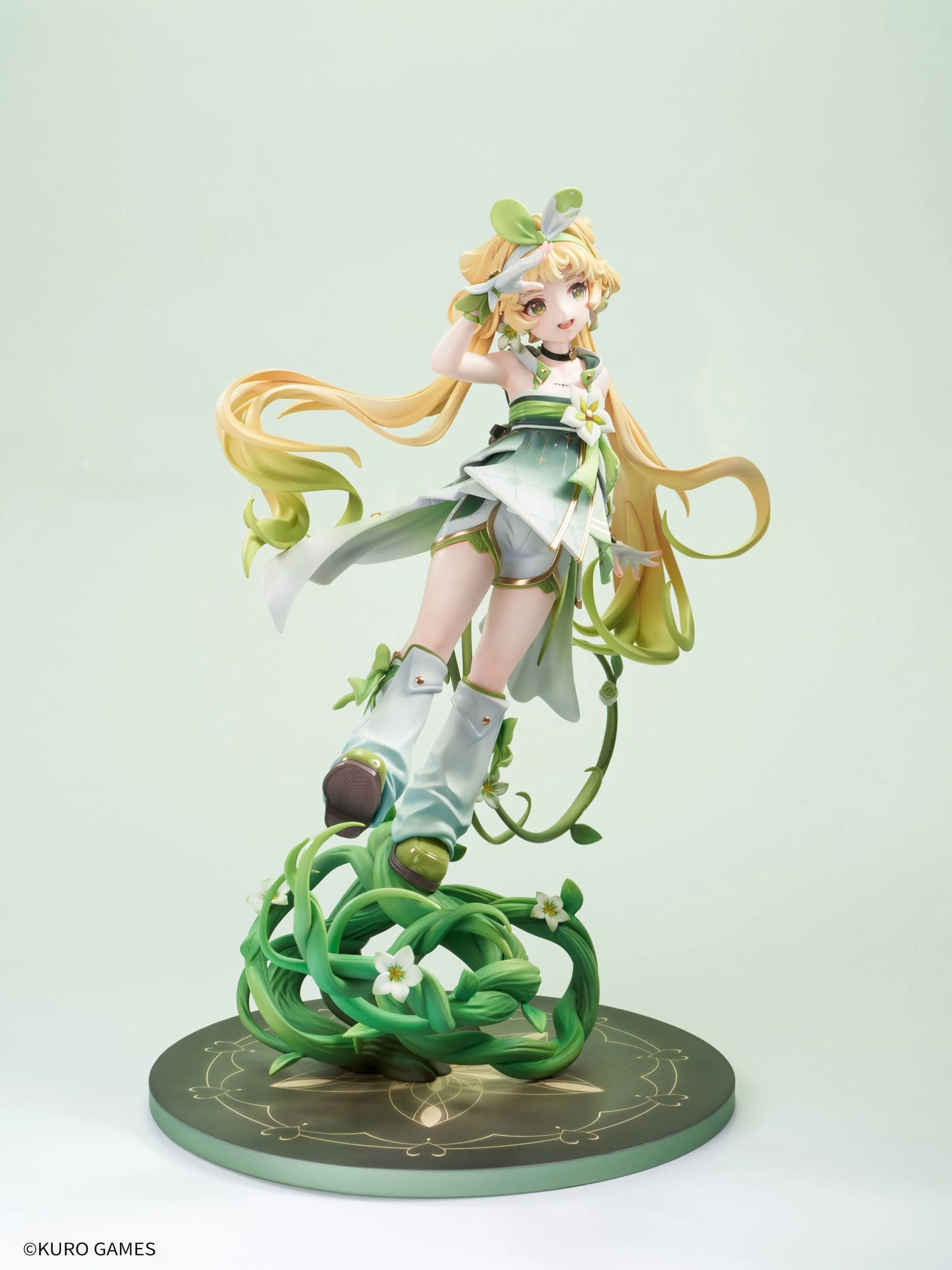 Verina Wuthering Waves Hobby Sakura - Image 13