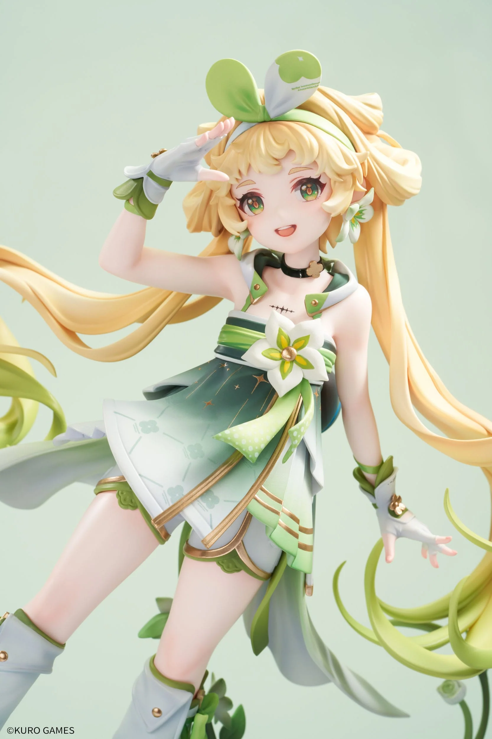 Verina Wuthering Waves Hobby Sakura - Image 14