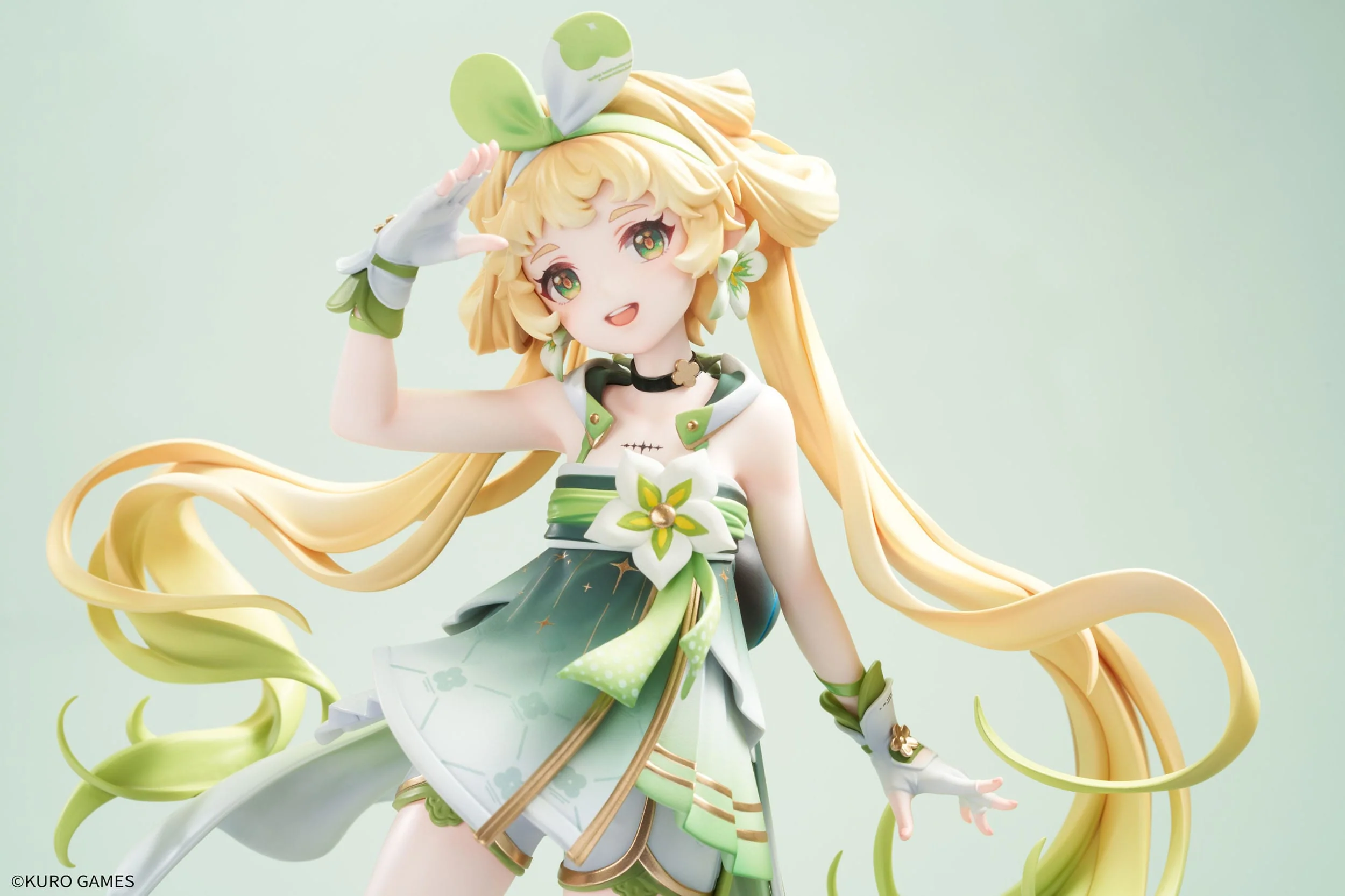 Verina Wuthering Waves Hobby Sakura - Image 15