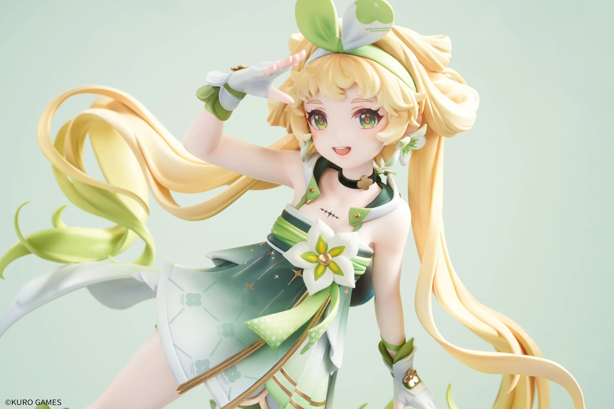 Verina Wuthering Waves Hobby Sakura - Image 16