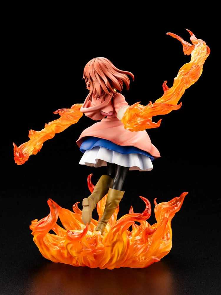 Vermilio - Helck - Kotobukiya - Image 4