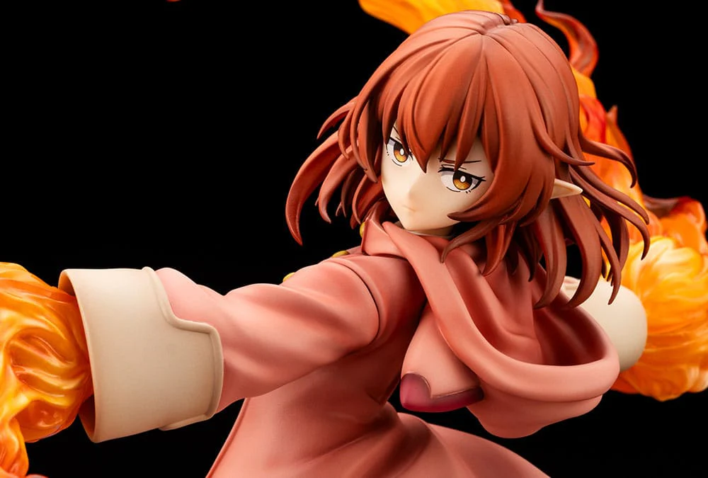Vermilio - Helck - Kotobukiya - Image 6