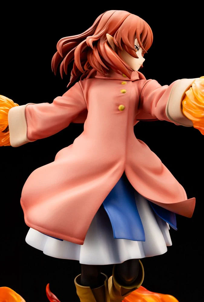 Vermilio - Helck - Kotobukiya - Image 8