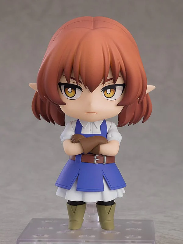 Vermilio - Nendoroid 2278 - Good Smile Company - Image 5