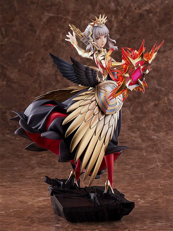 Veronica - Fire Emblem - Intelligent Systems - Image 10