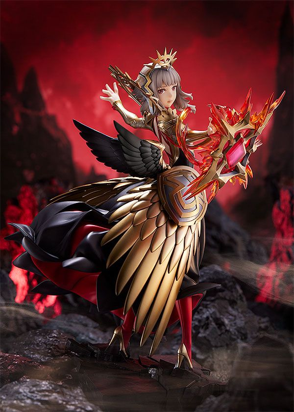 Veronica - Fire Emblem - Intelligent Systems - Image 2