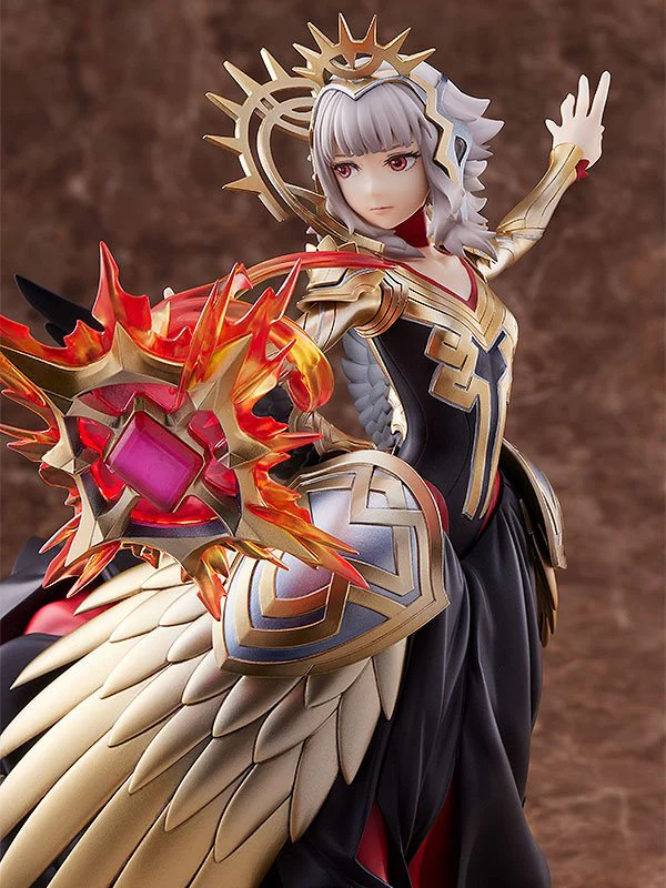 Veronica - Fire Emblem - Intelligent Systems - Image 5