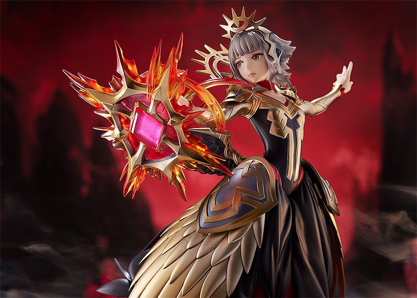 Veronica - Fire Emblem - Intelligent Systems - Image 6