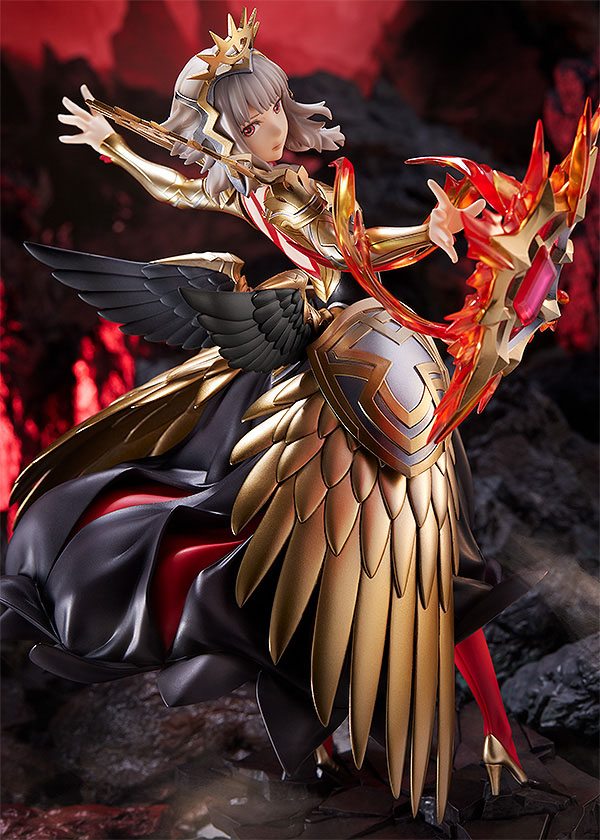 Veronica - Fire Emblem - Intelligent Systems - Image 7
