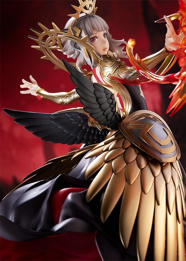 Veronica - Fire Emblem - Intelligent Systems - Image 8