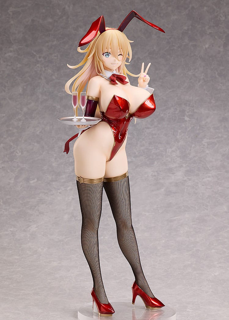 Veronica Sweetheart: Bunny Ver. FREEing - Image 3