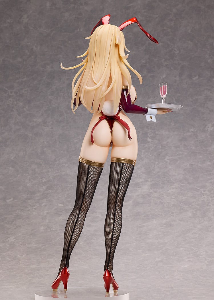 Veronica Sweetheart: Bunny Ver. FREEing - Image 6