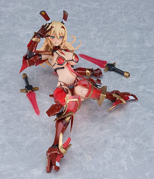 Veronica Sweetheart Figma Max Factory - Image 5