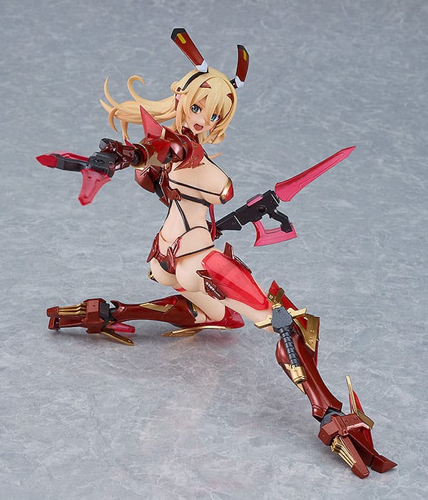 Veronica Sweetheart Figma Max Factory - Image 8