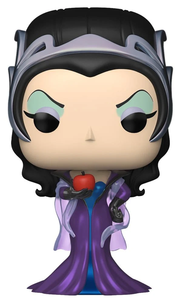 Verwünscht POP! Vinyl Figur Queen Narissa