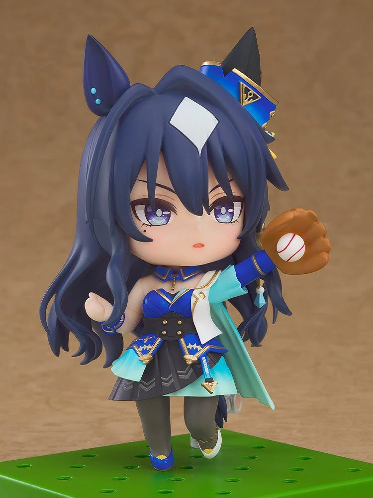 Verxina Nendoroid Good Smile Company - Image 3