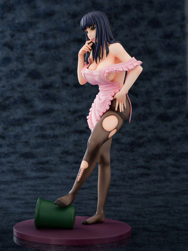Very Sadistic Bride Kiriko-san Flower of Honey Daiki Kougyo - Image 11