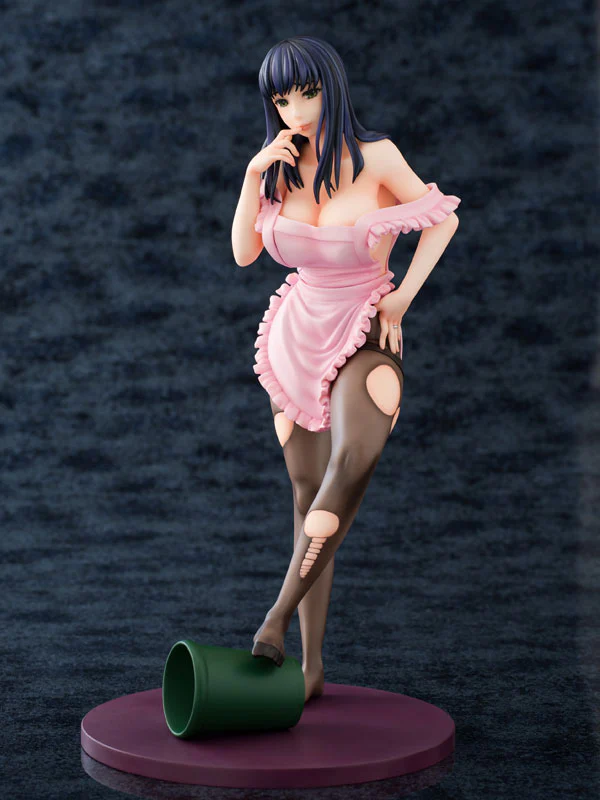 Very Sadistic Bride Kiriko-san Flower of Honey Daiki Kougyo - Image 14