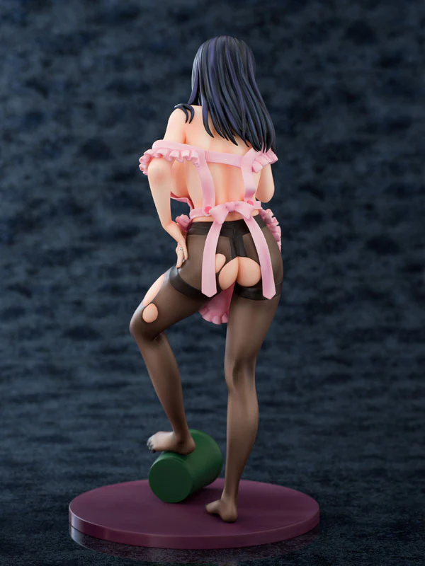 Very Sadistic Bride Kiriko-san Flower of Honey Daiki Kougyo - Image 15