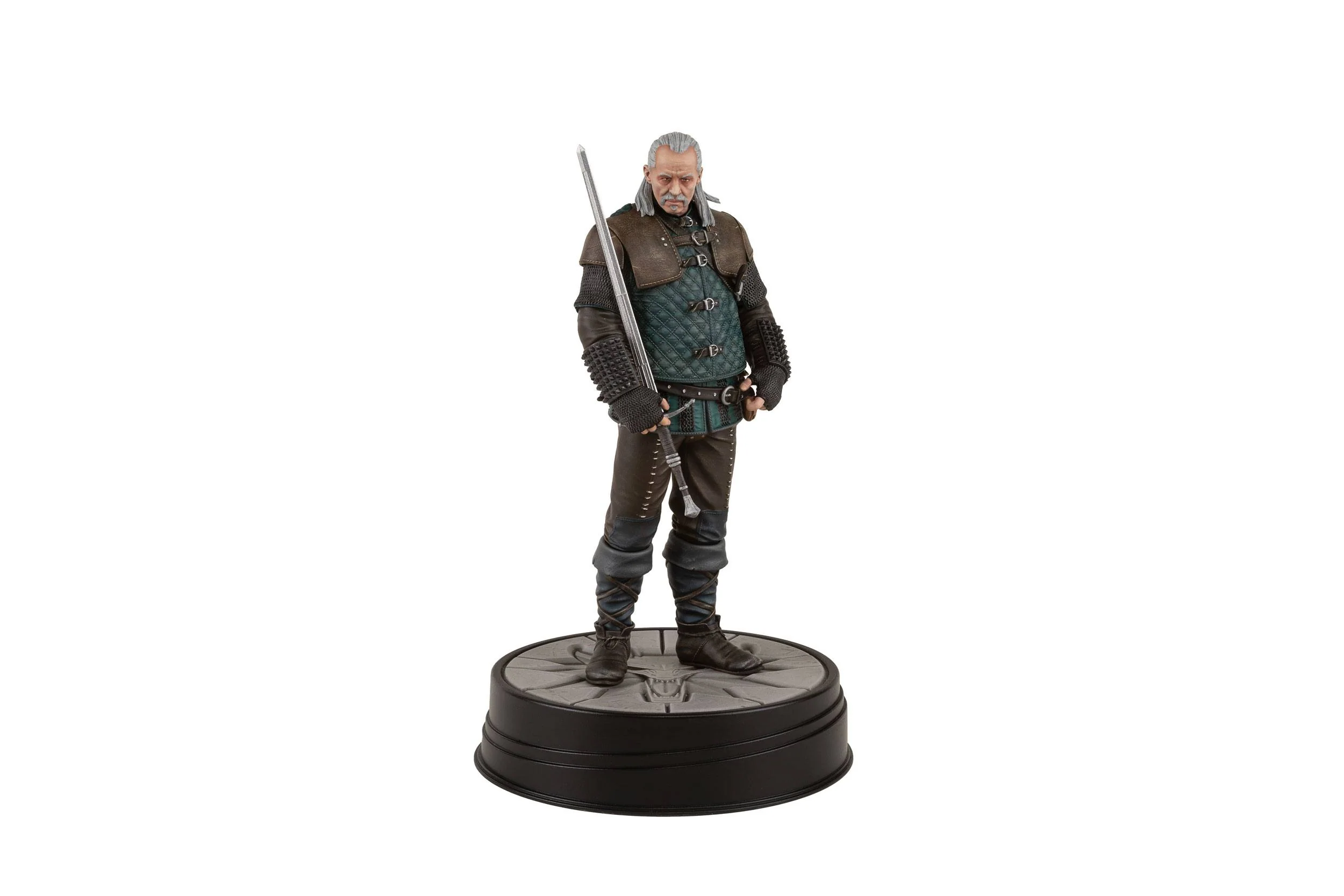 Vesemir / Witcher 3 Wild Hunt