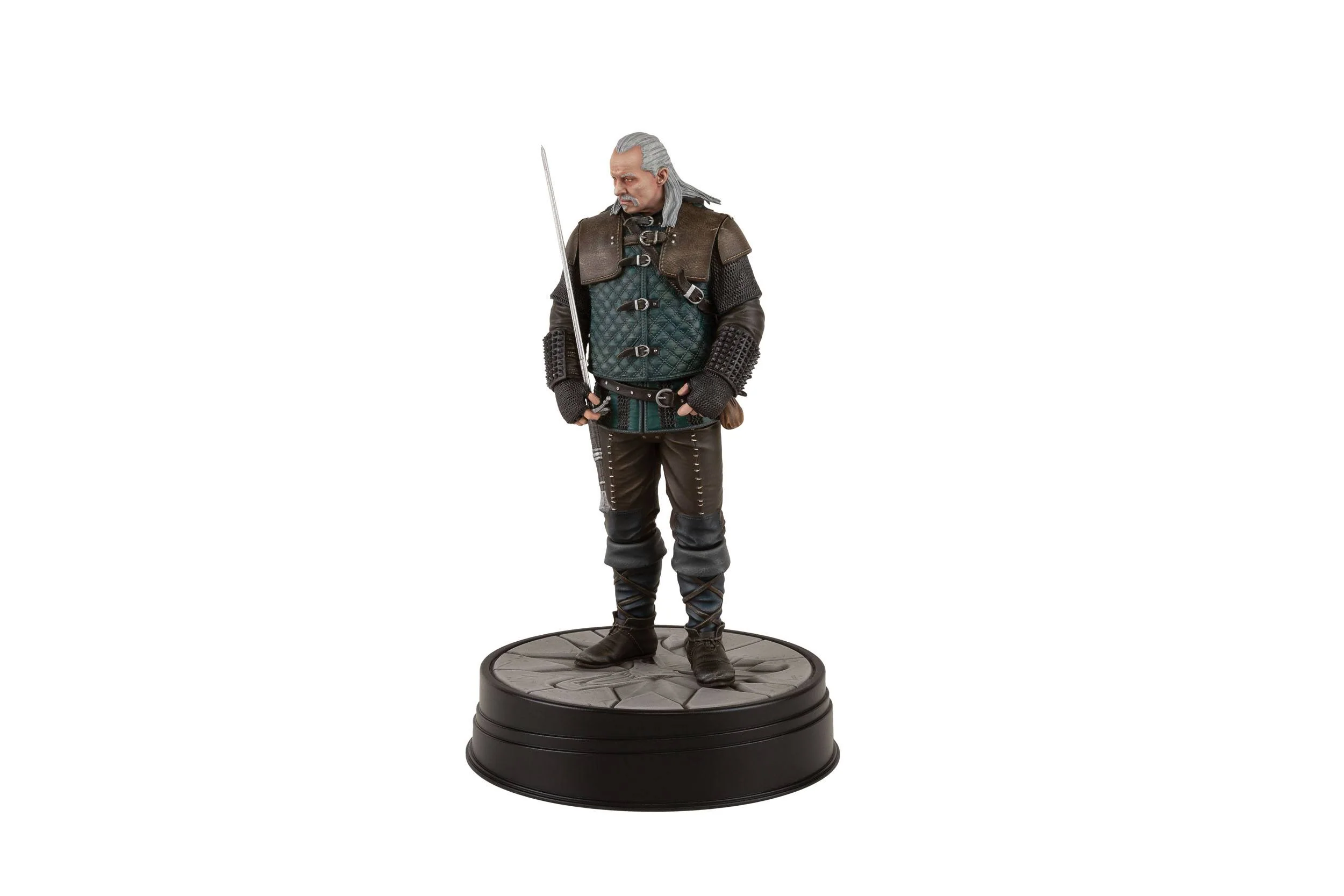 Vesemir / Witcher 3 Wild Hunt - Image 2
