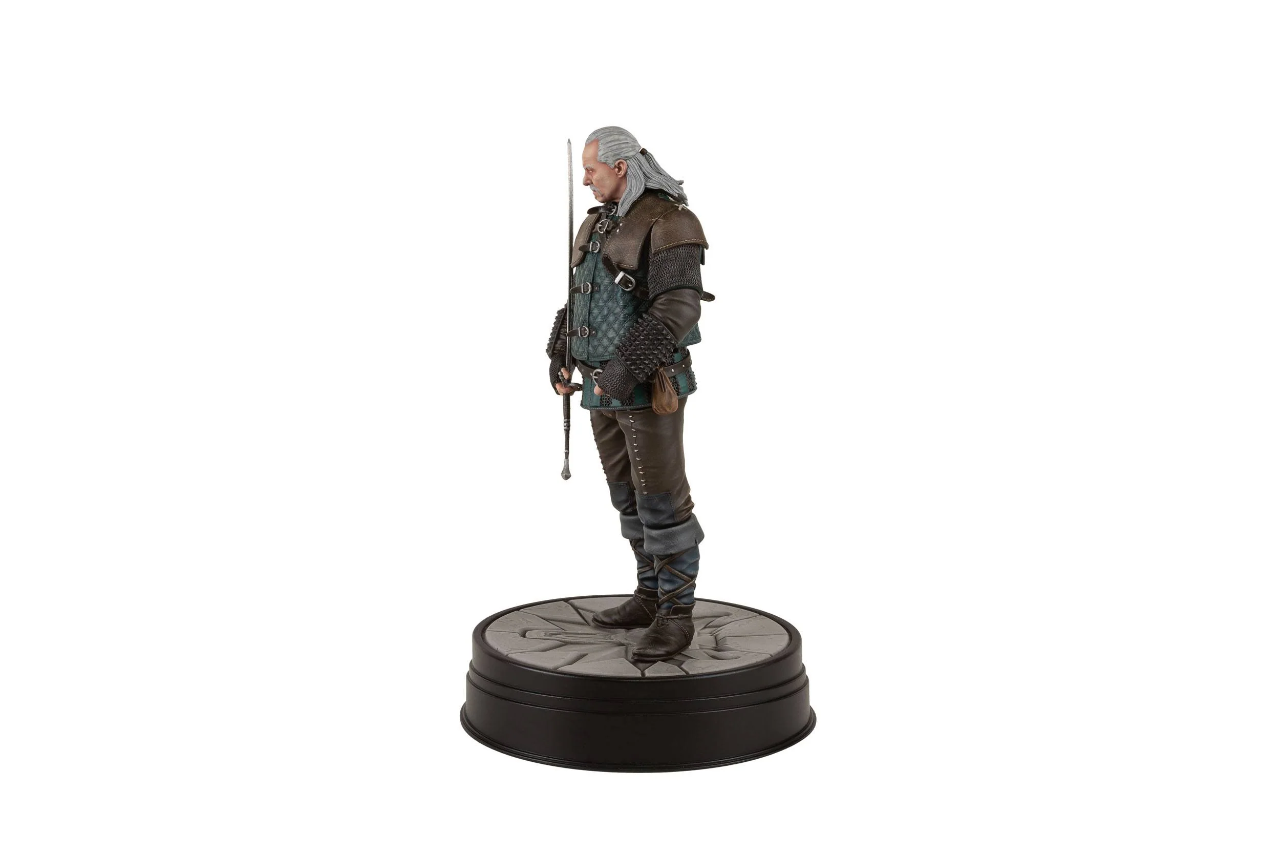 Vesemir / Witcher 3 Wild Hunt - Image 3