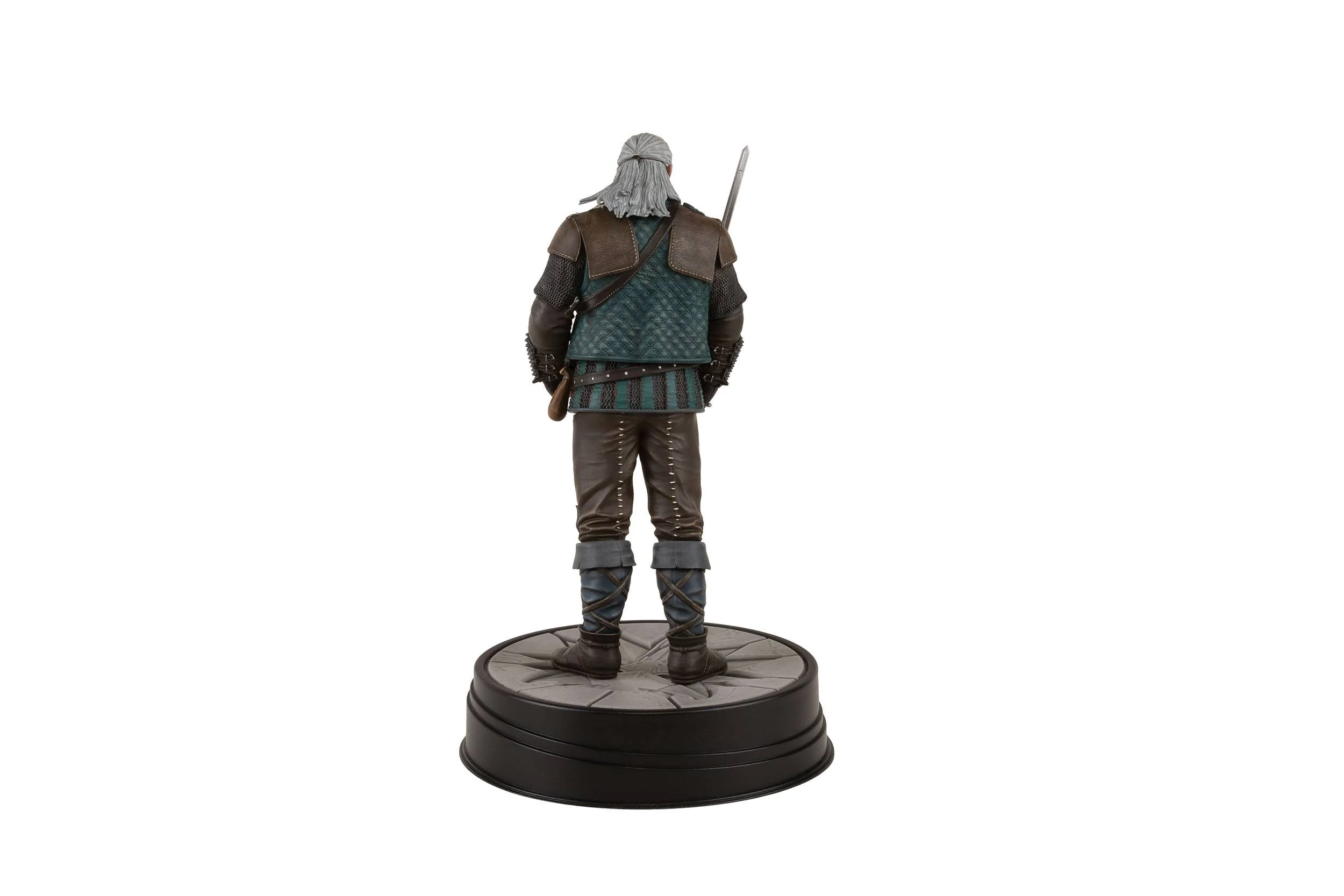 Vesemir / Witcher 3 Wild Hunt - Image 4