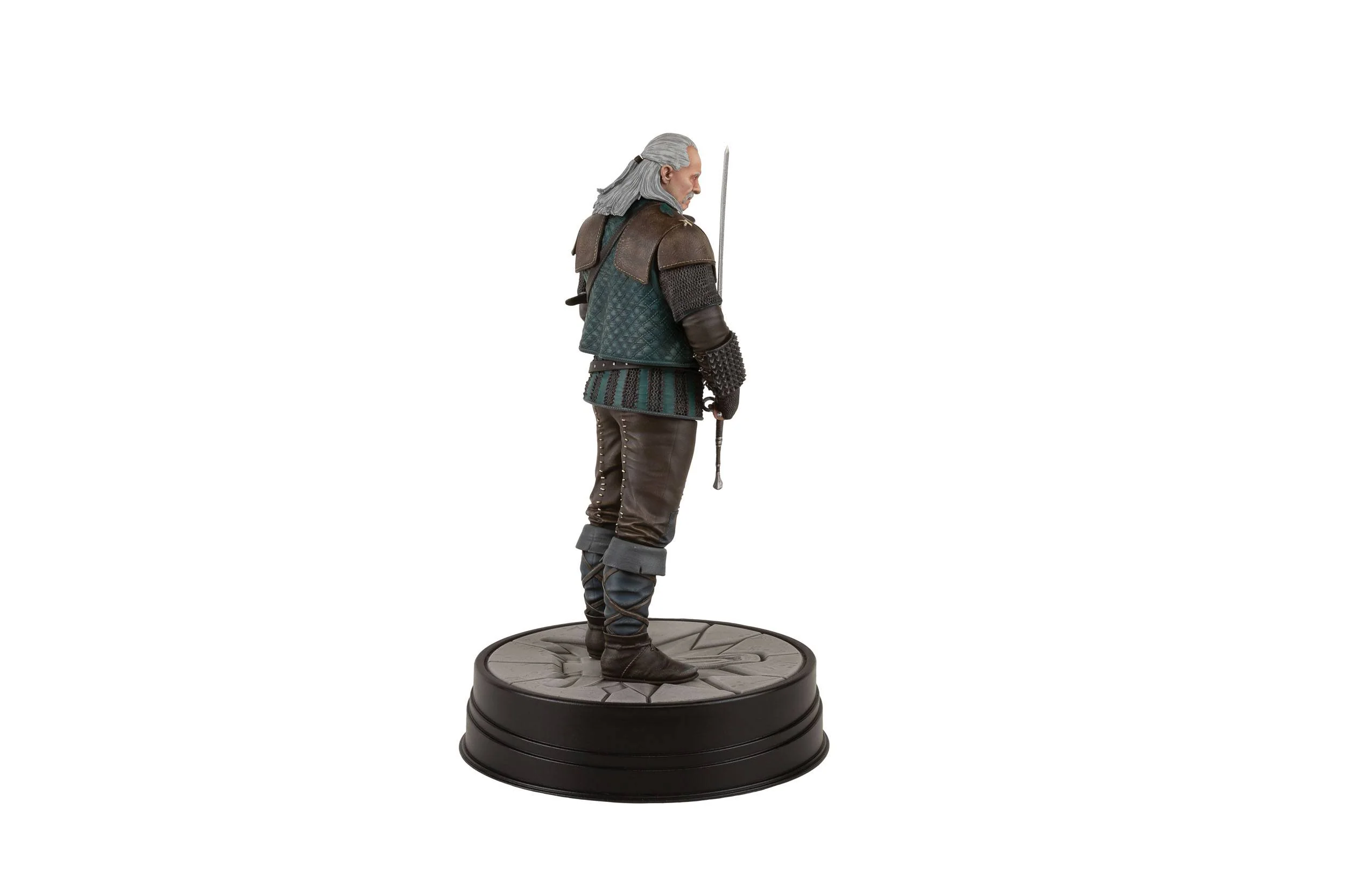 Vesemir / Witcher 3 Wild Hunt - Image 5