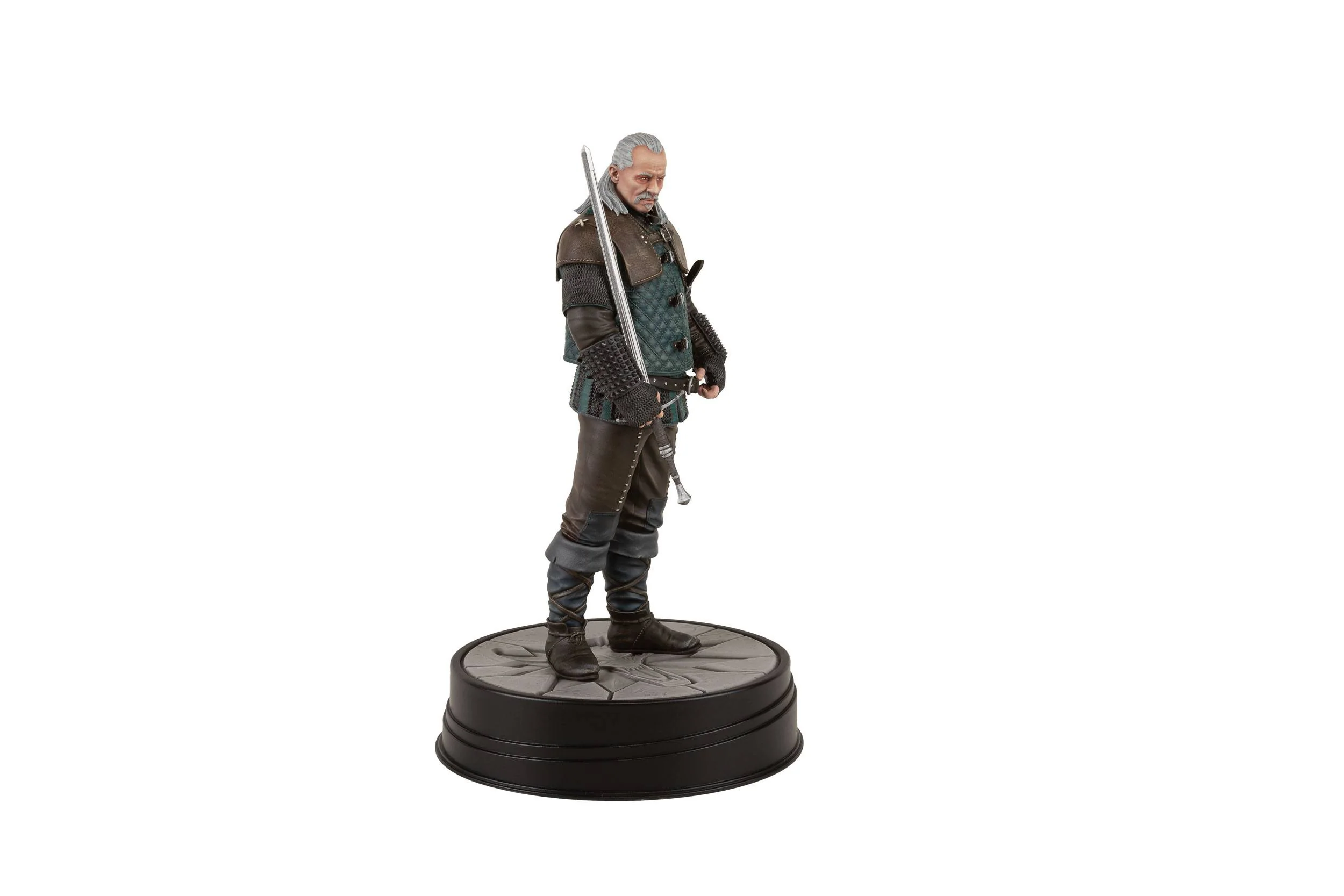 Vesemir / Witcher 3 Wild Hunt - Image 6