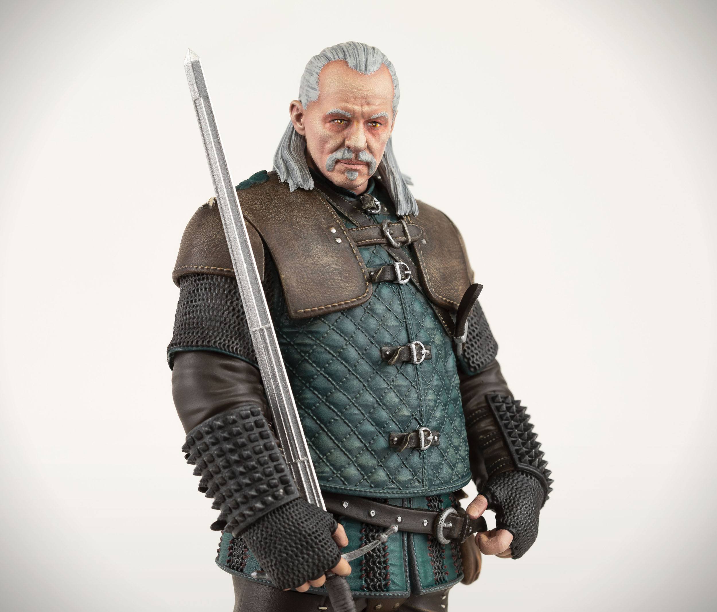 Vesemir / Witcher 3 Wild Hunt - Image 7