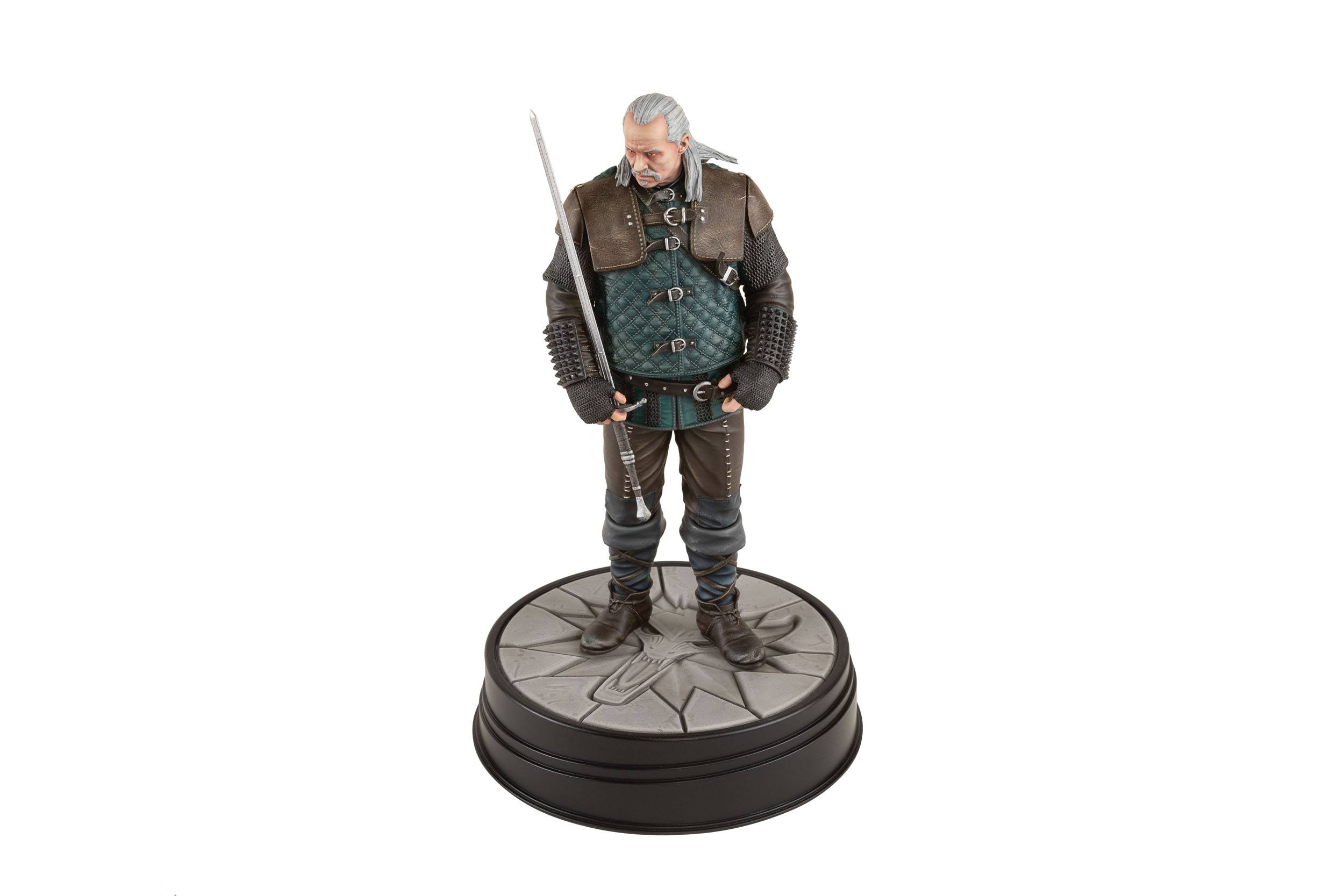 Vesemir / Witcher 3 Wild Hunt - Image 9