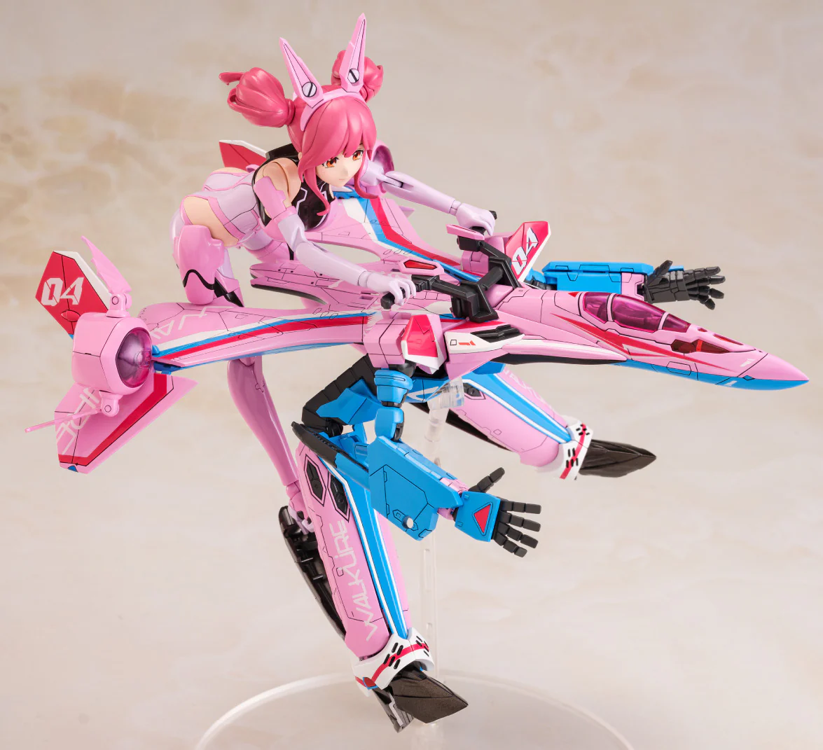 VF-31A Kairos Makina Nakajima - Image 15