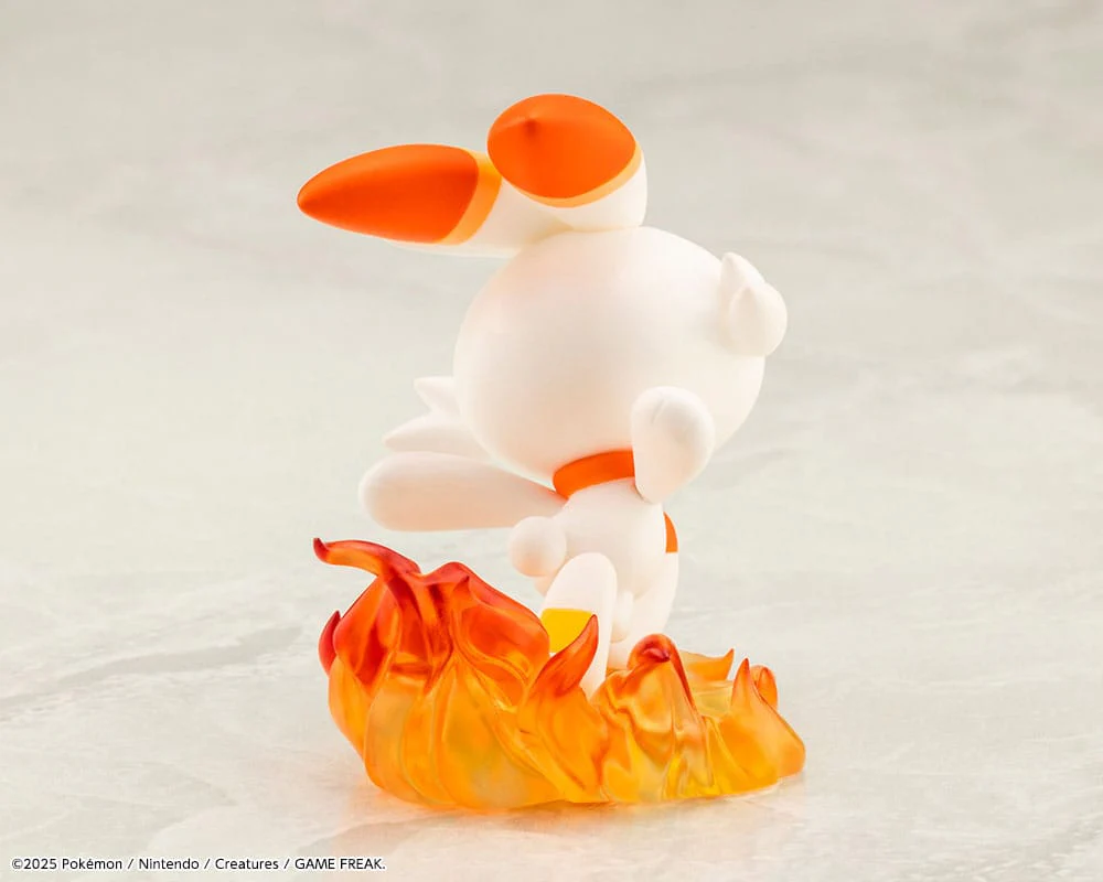 Victor & Hopplo ARTFXJ Kotobukiya - Image 18