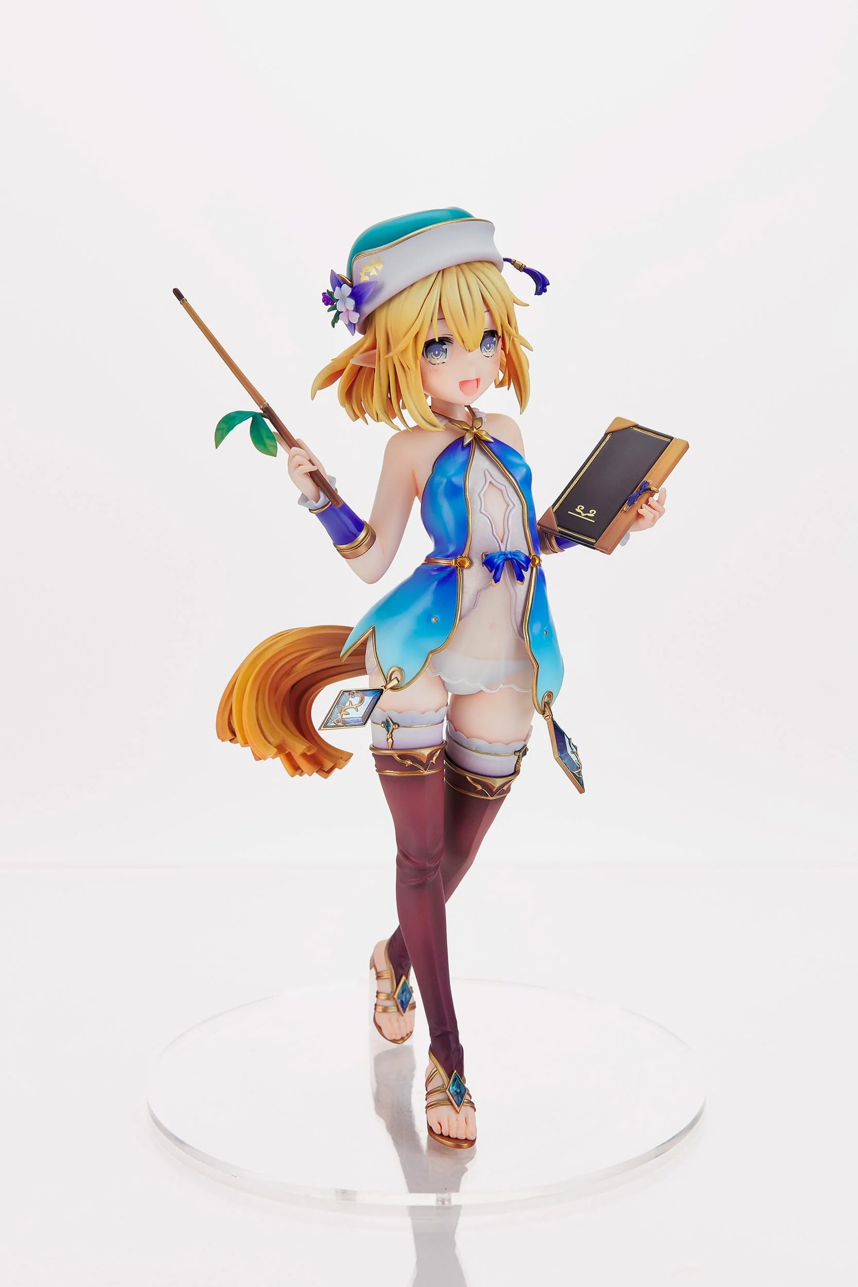 Village Teacher Monica Antenna Shop Limited Ver. Vertex - Image 11