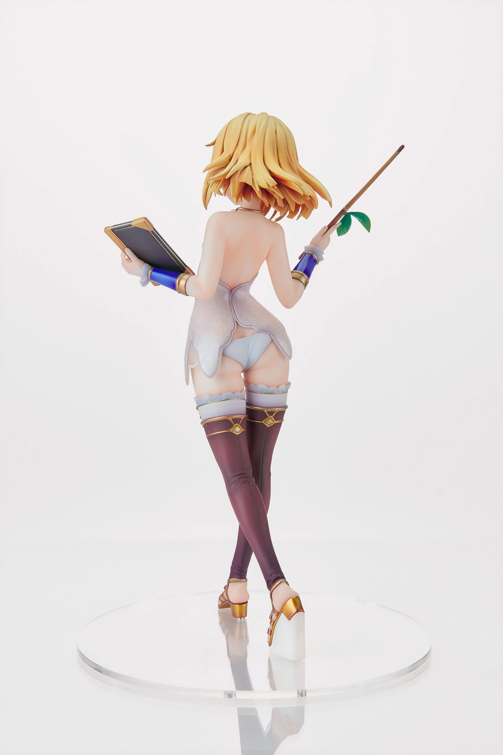 Village Teacher Monica Antenna Shop Limited Ver. Vertex - Image 13