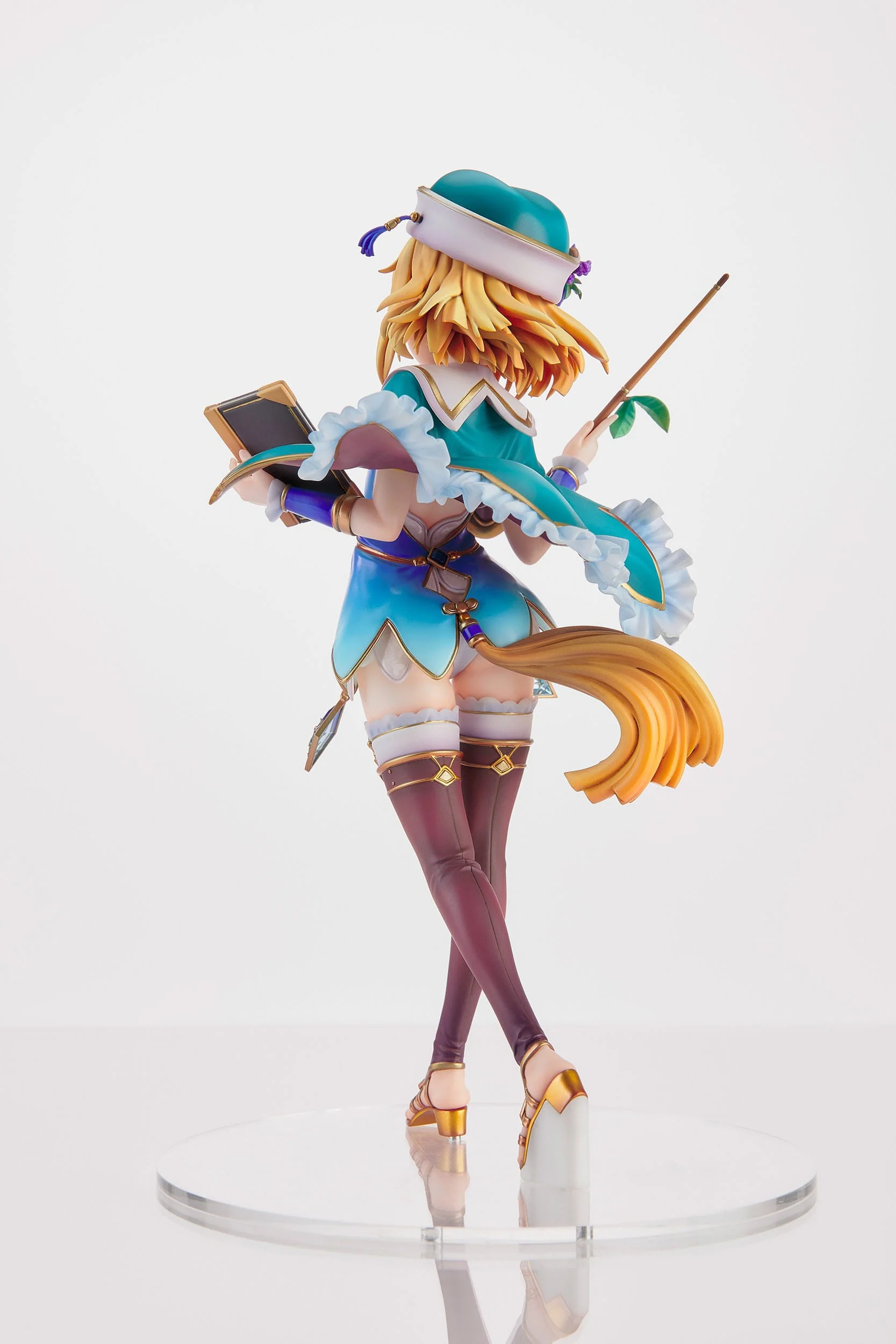 Village Teacher Monica Antenna Shop Limited Ver. Vertex - Image 9