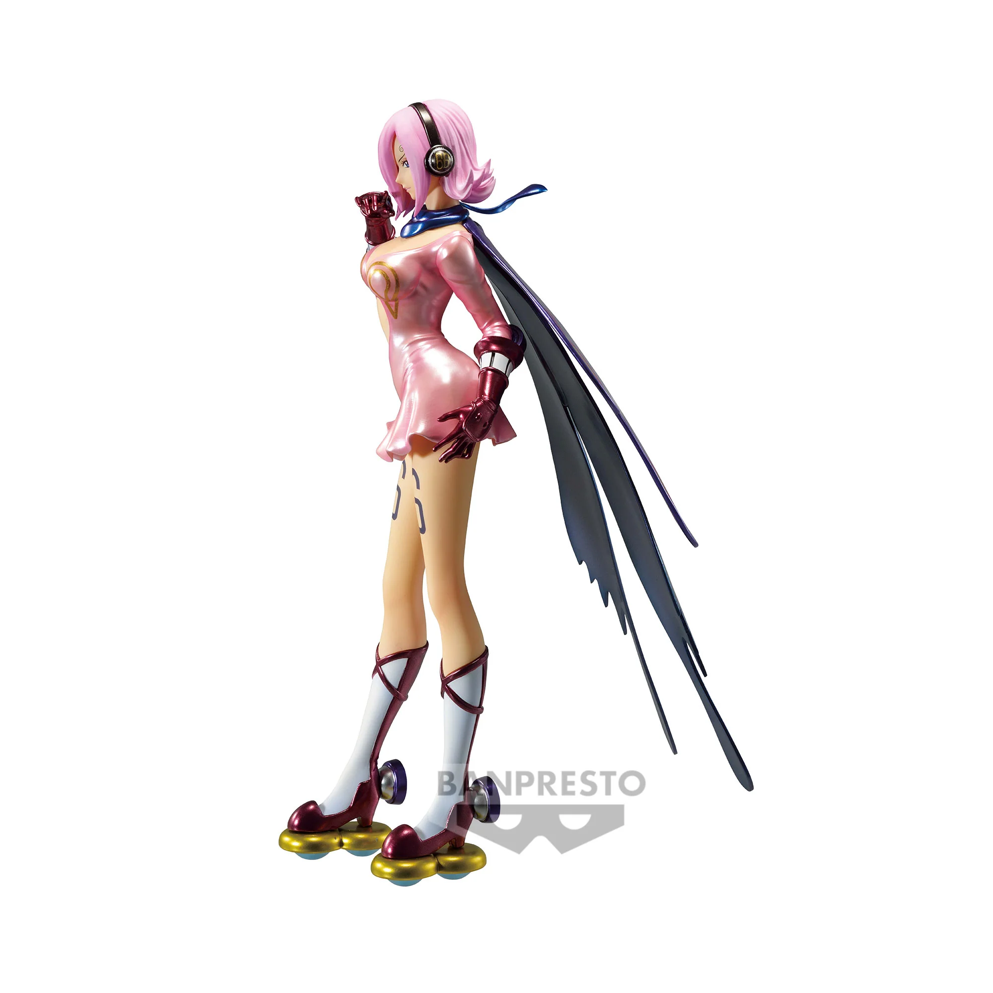 Vinsmoke Reiju Glitter & Glamours Banpresto - Image 4