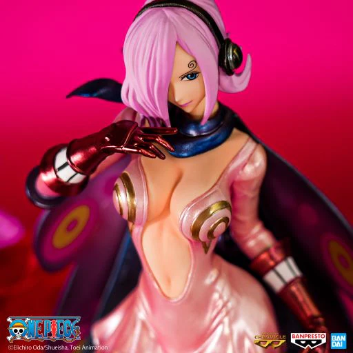 Vinsmoke Reiju Glitter & Glamours Banpresto - Image 6