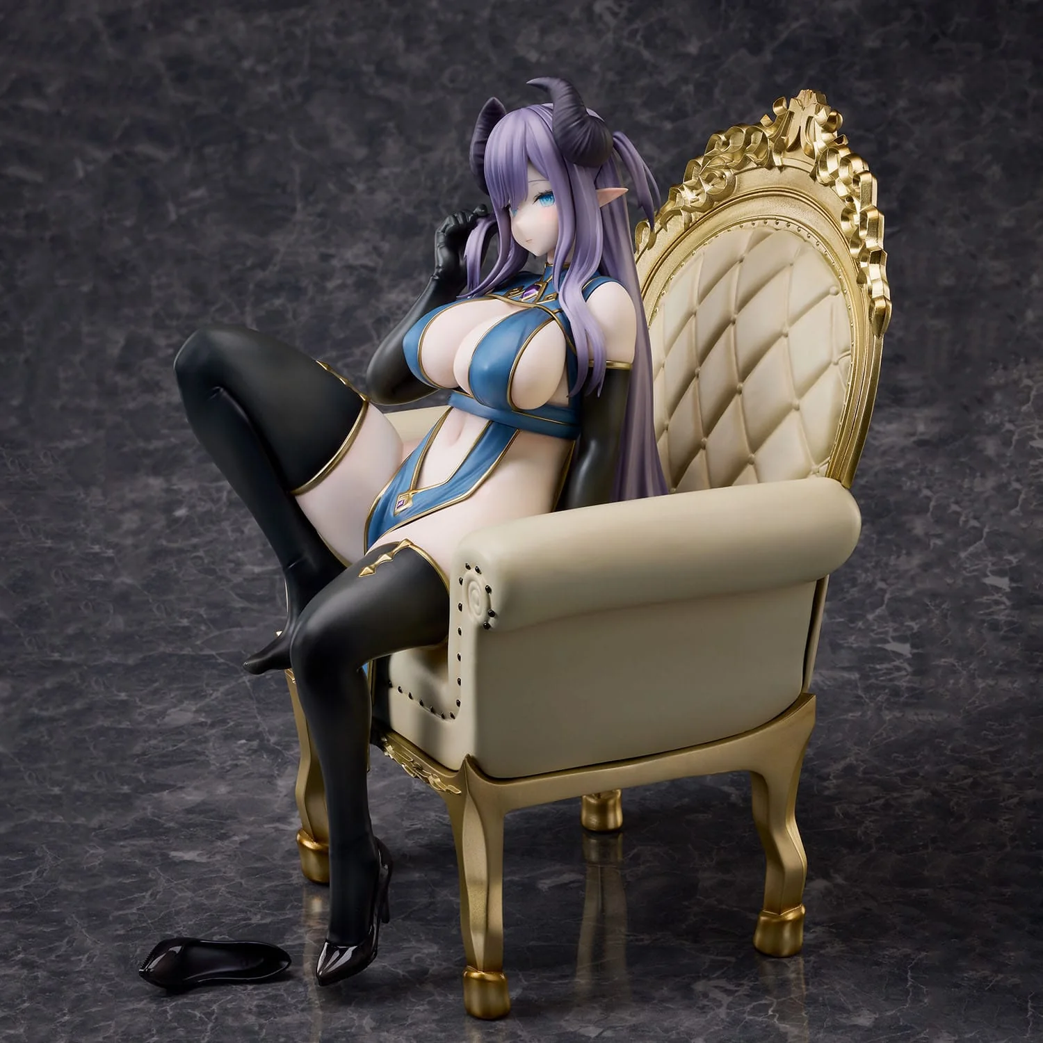 Vio Original Character Union Creative - Image 3