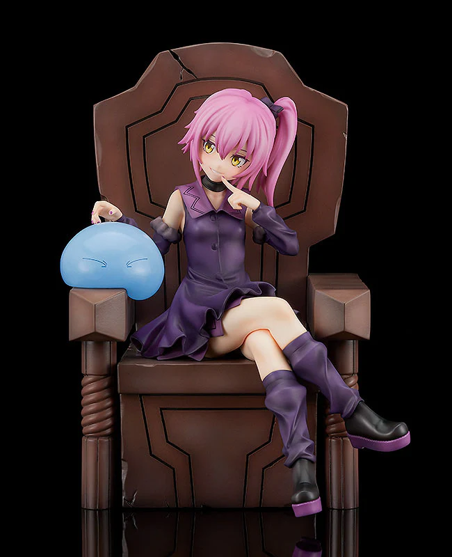 Violet - That Time I Got Reincarnated as a Slime - Bandai Namco - Image 2