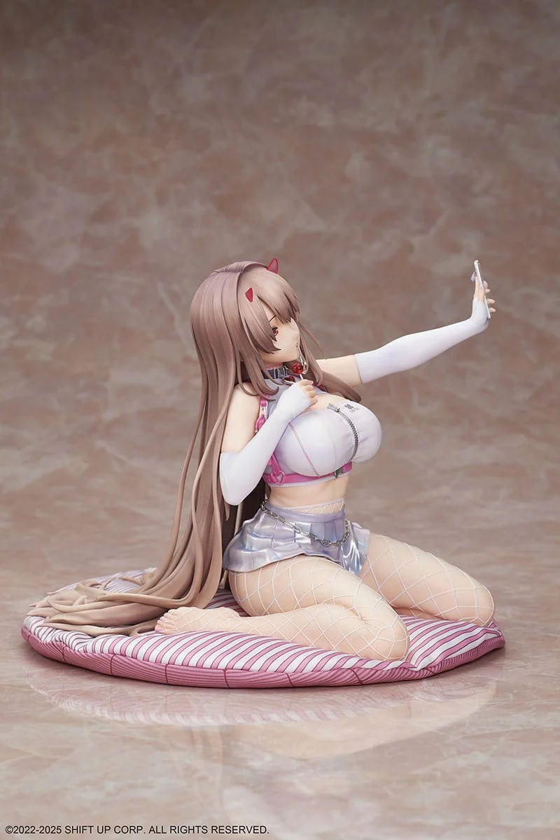 Viper Complete Figure Goddess of Victory: Nikke design COCO - Image 2