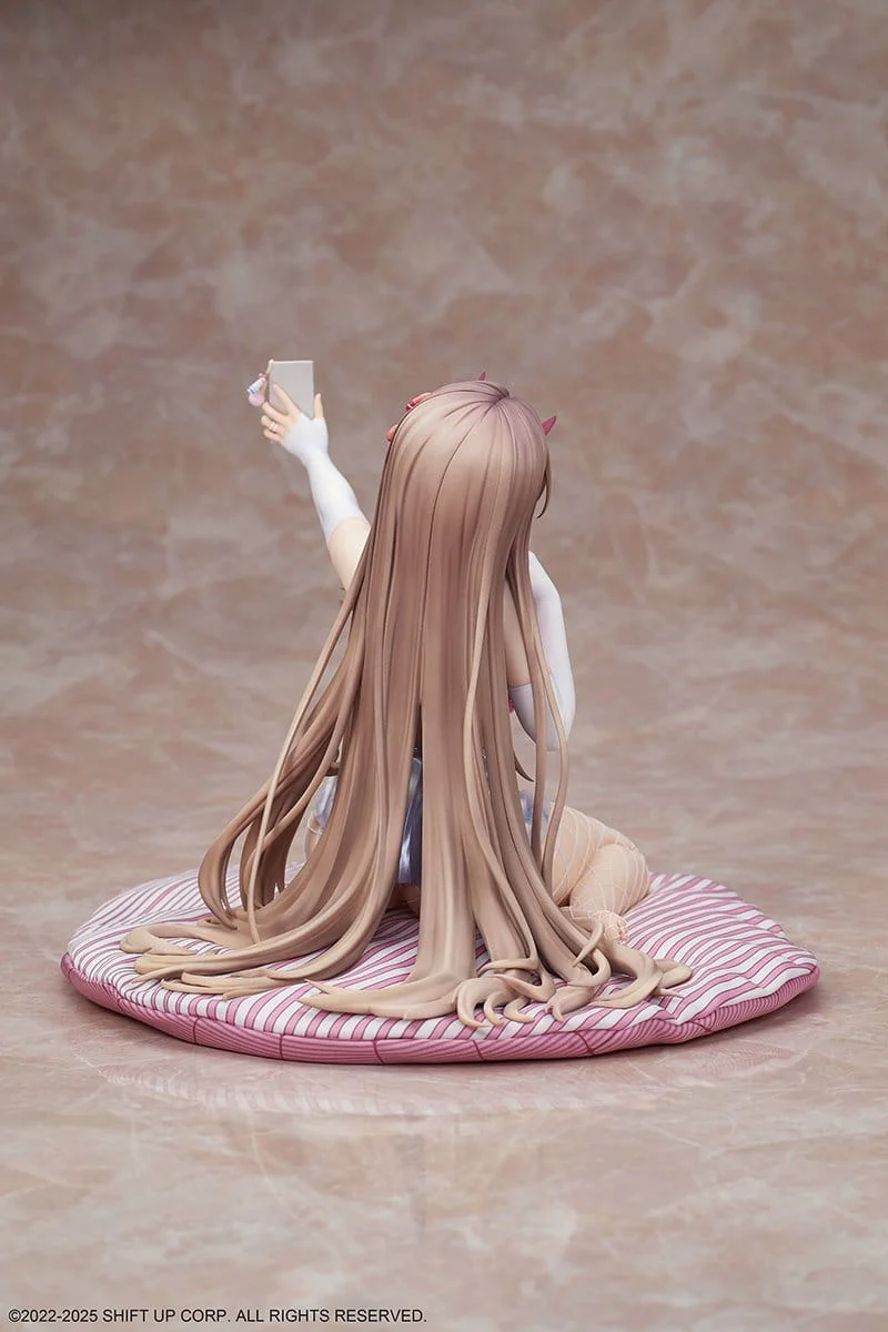 Viper Complete Figure Goddess of Victory: Nikke design COCO - Image 3